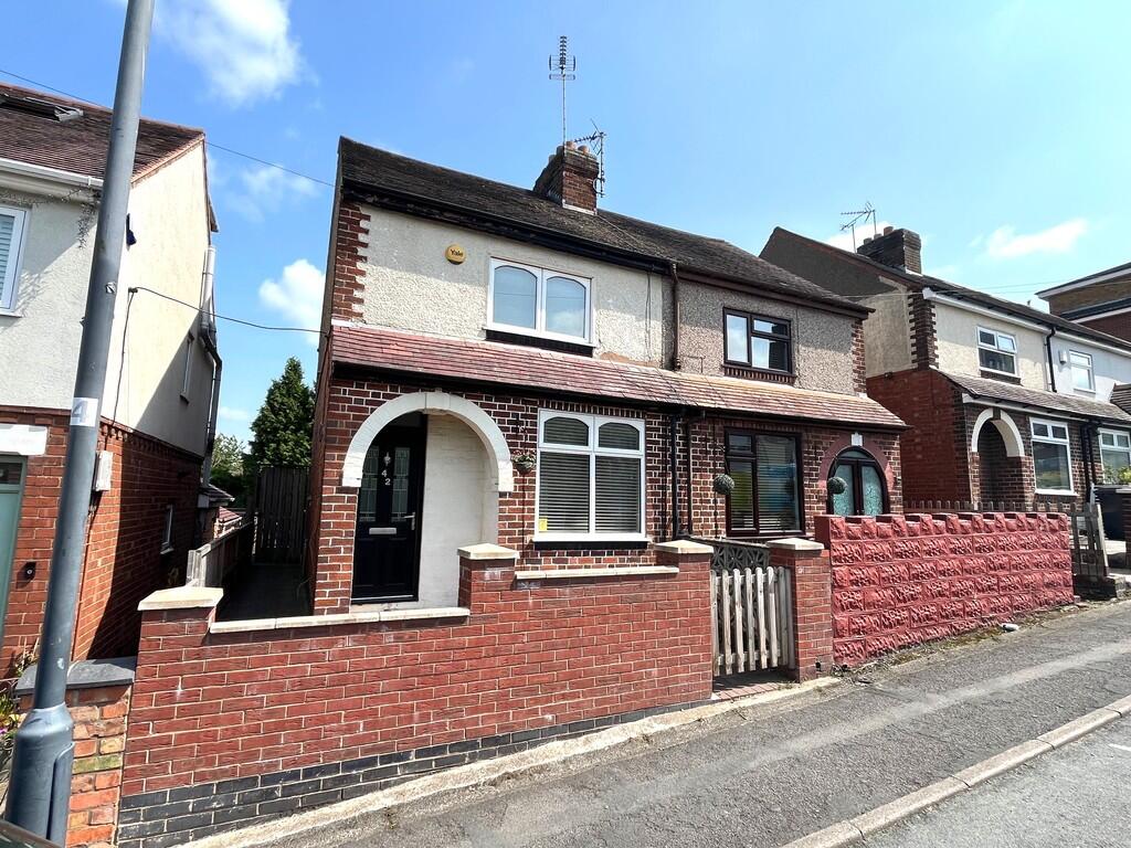 Main image of property: Edward Road , Bedworth 