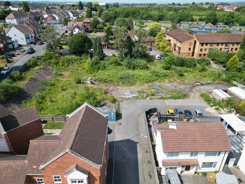 Main image of property: Ezra Gardens Phase 2 