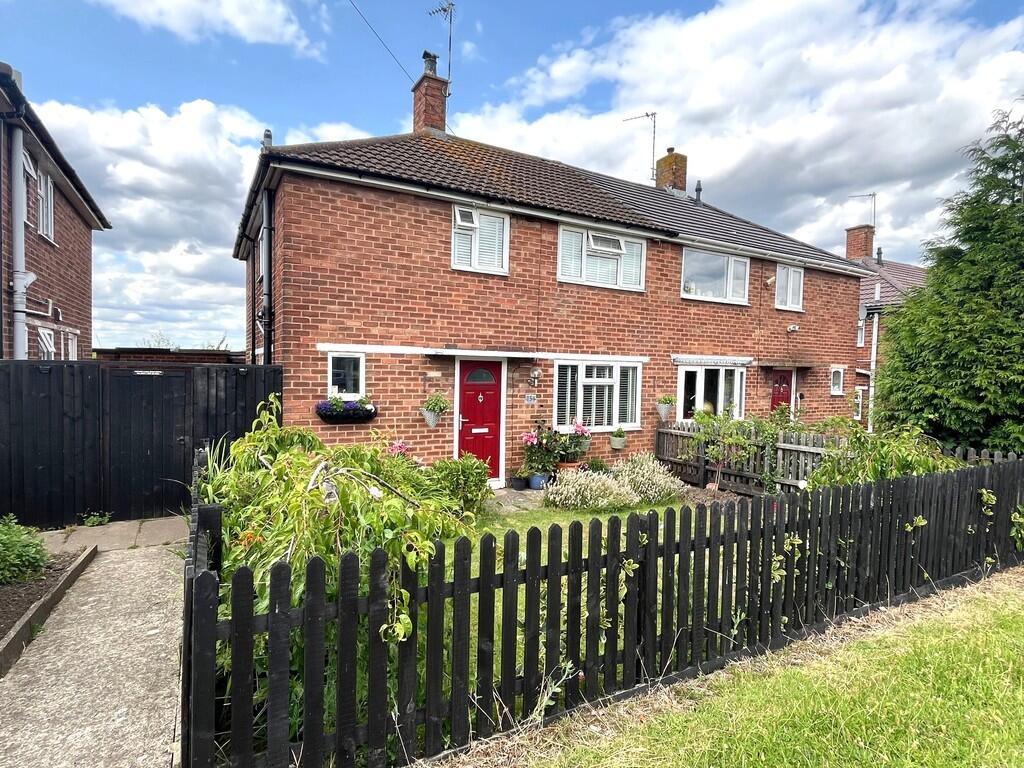 Main image of property: Marston Lane , Bedworth 