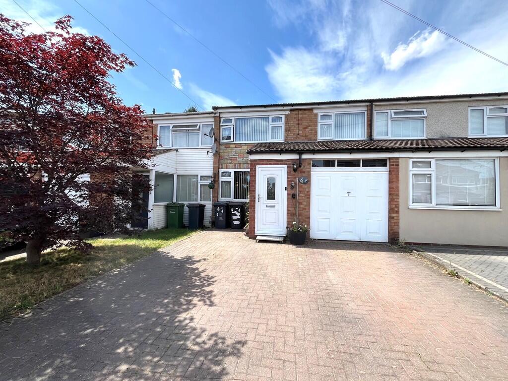 Main image of property: Moat Farm Drive , Bedworth 
