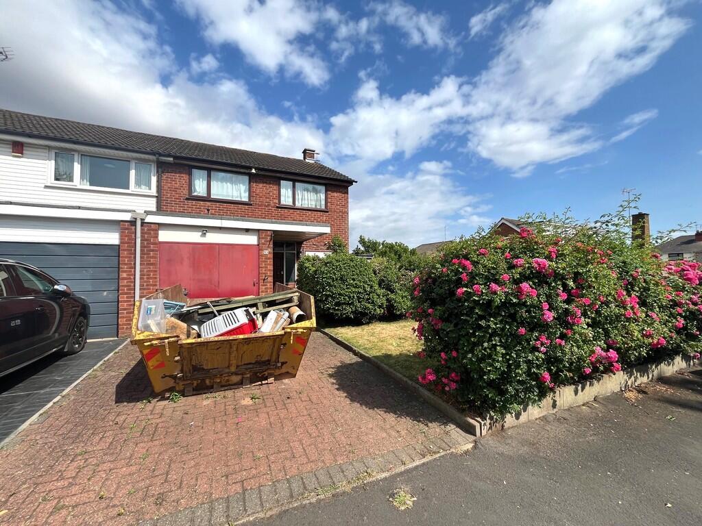 Main image of property: Newcomen Road , Bedworth 