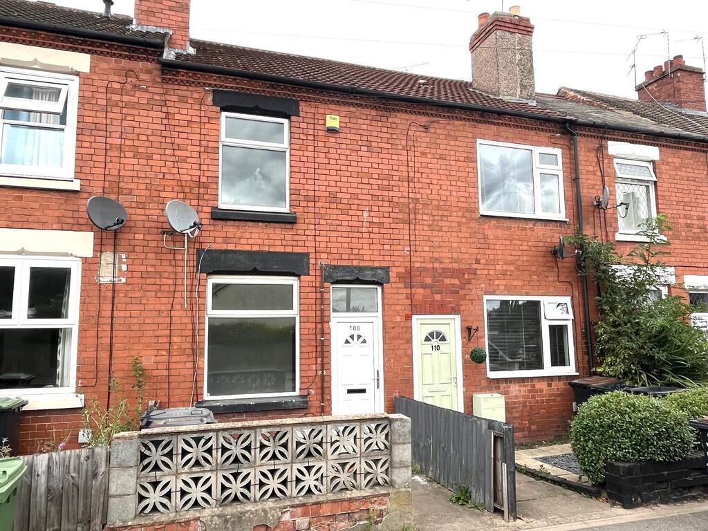 Main image of property: Bulkington Road, Bedworth