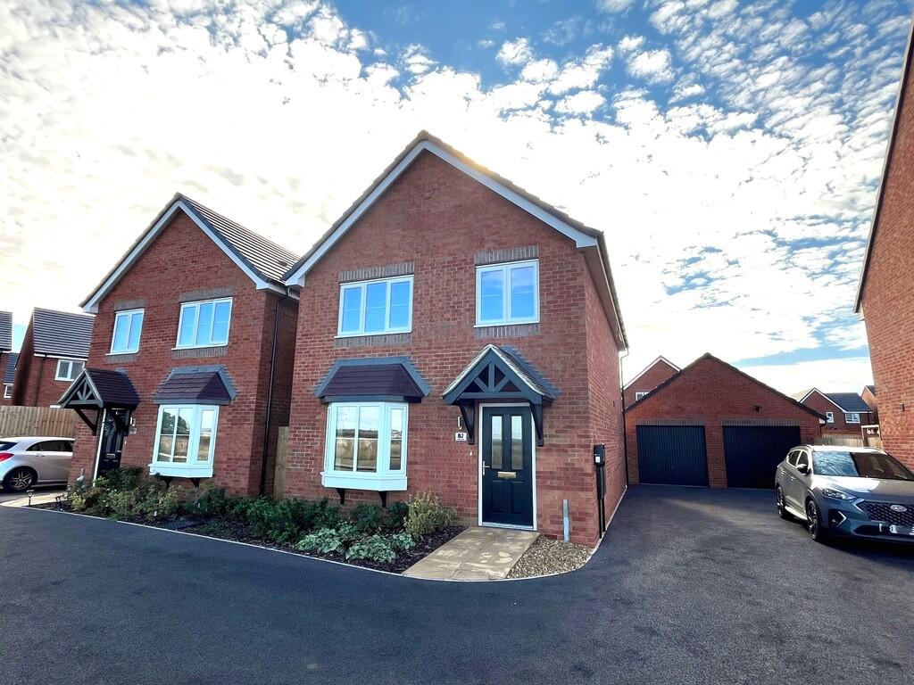 Main image of property: Tame Way , Bulkington 