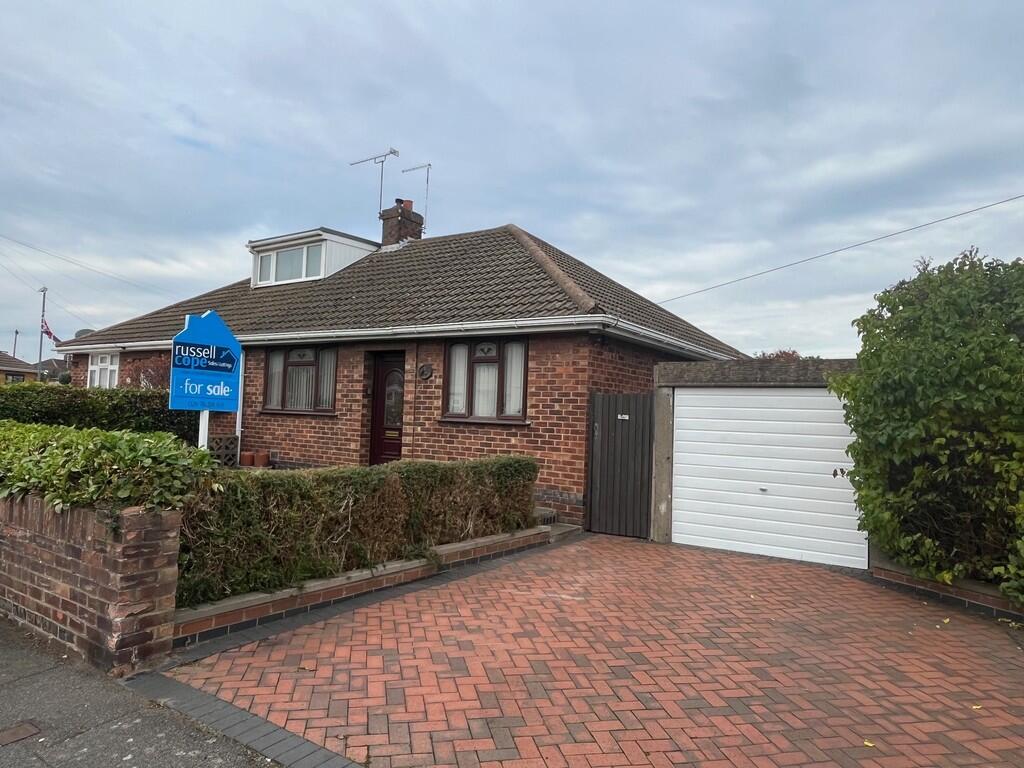 Main image of property: Smith Street, Bedworth