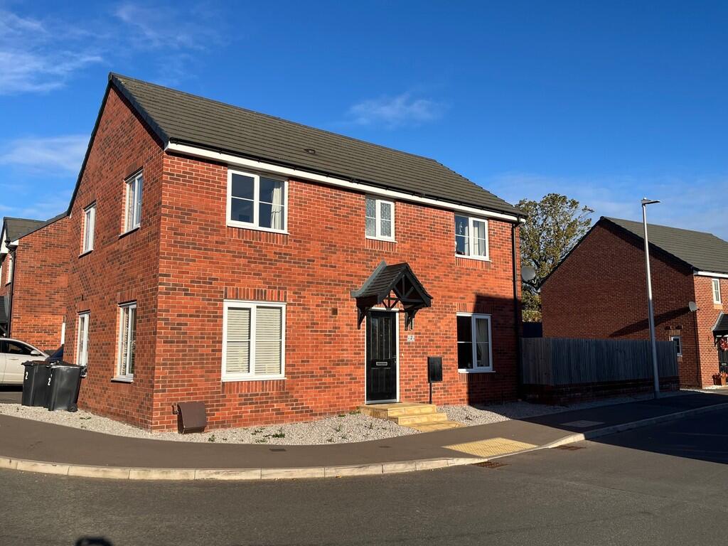 Main image of property: Down Meadow , Bedworth