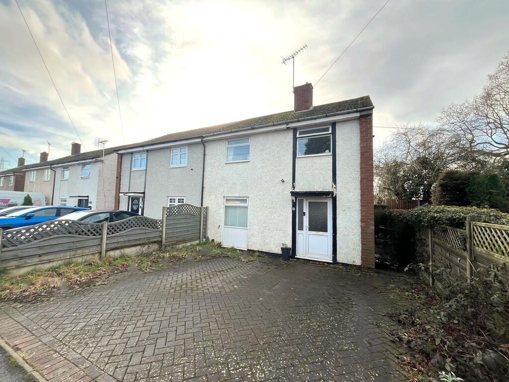 Main image of property: Mavor Drive , Bedworth 