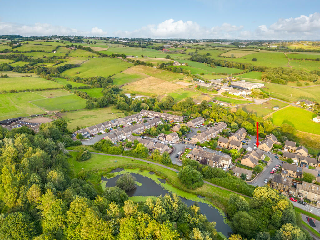 Additional property image - Chatts Wood House, Chatts Wood Fold, Oakenshaw
