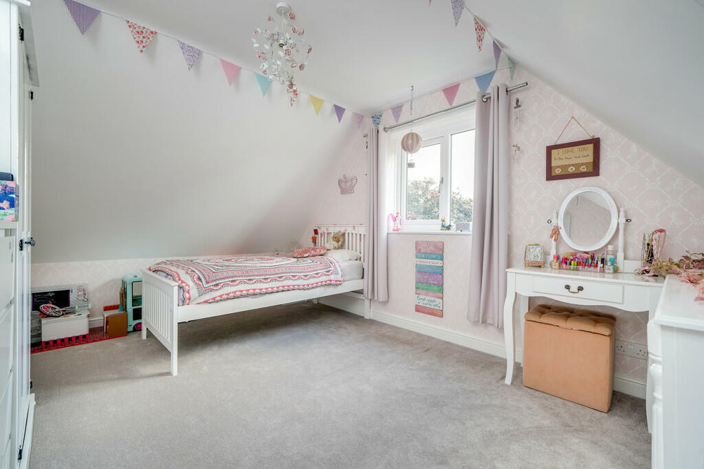 Additional property image - Chatts Wood House, Chatts Wood Fold, Oakenshaw