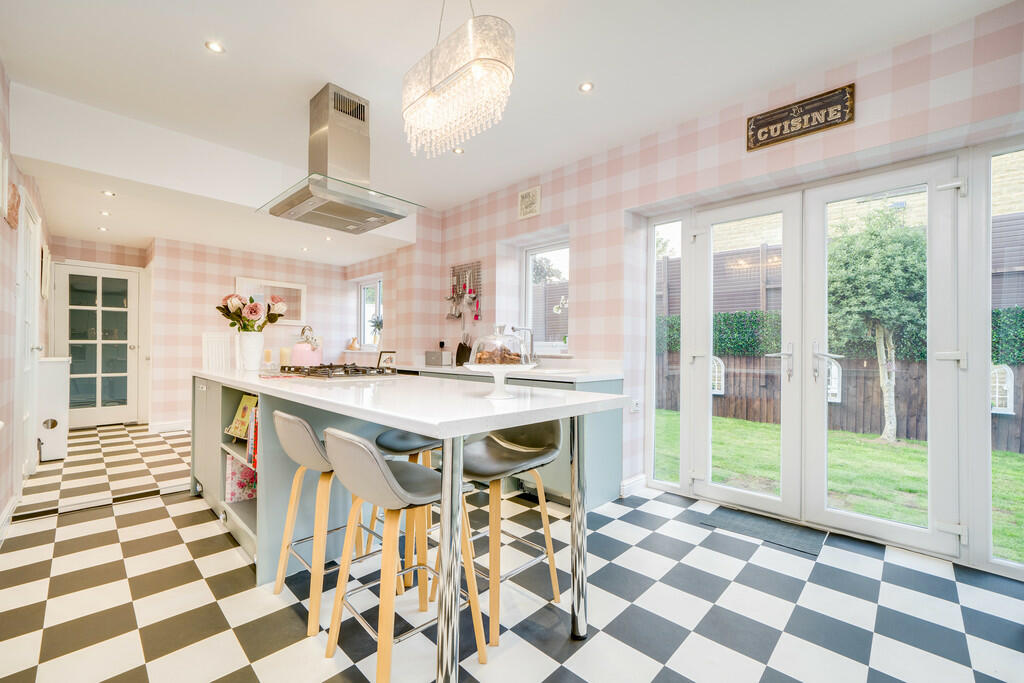 Additional property image - Chatts Wood House, Chatts Wood Fold, Oakenshaw