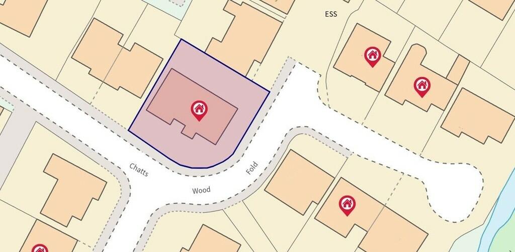 Additional property image - Chatts Wood House, Chatts Wood Fold, Oakenshaw