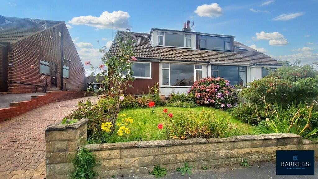 4 bedroom semidetached house for sale in Kingsdale Gardens