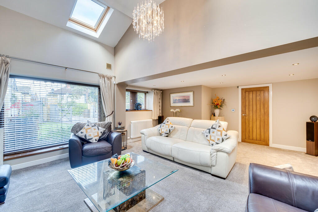 Additional property image - Littlecroft Cottage, Oxford Road, Gomersal