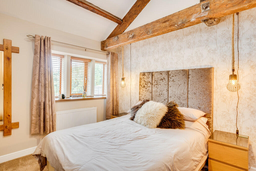 Additional property image - Littlecroft Cottage, Oxford Road, Gomersal