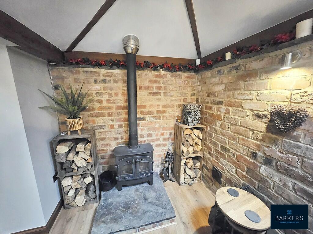 Additional property image - Littlecroft Cottage, Oxford Road, Gomersal