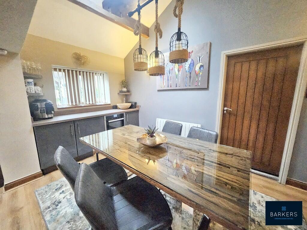 Additional property image - Littlecroft Cottage, Oxford Road, Gomersal