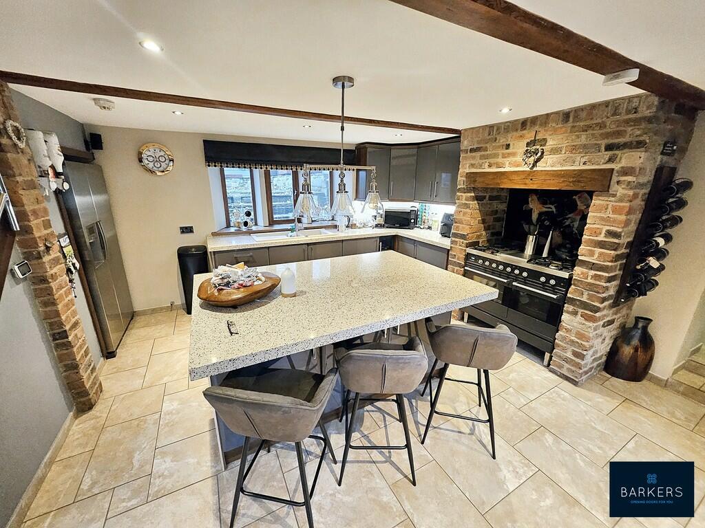 Additional property image - Littlecroft Cottage, Oxford Road, Gomersal