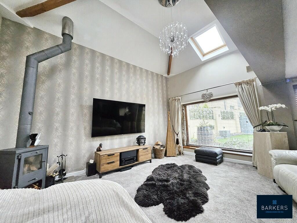 Additional property image - Littlecroft Cottage, Oxford Road, Gomersal