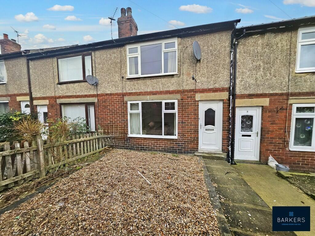 2 bedroom terraced house for sale in Old Lane, Birkenshaw, BD11