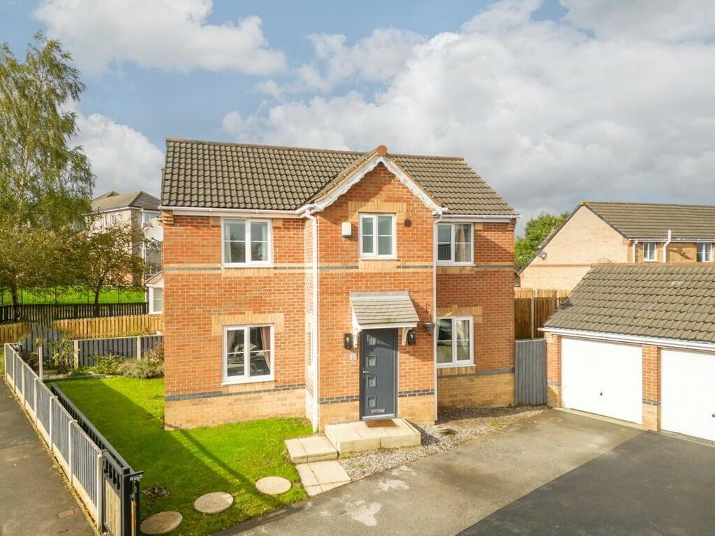 Additional property image - Landscove Avenue, Bradford 4