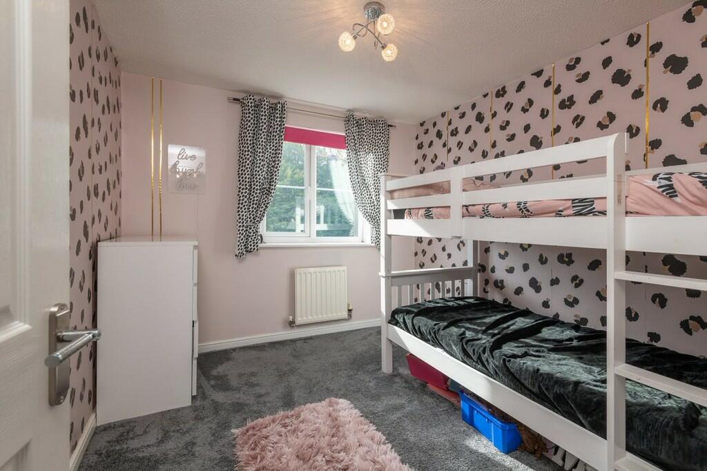 Additional property image - Landscove Avenue, Bradford 4