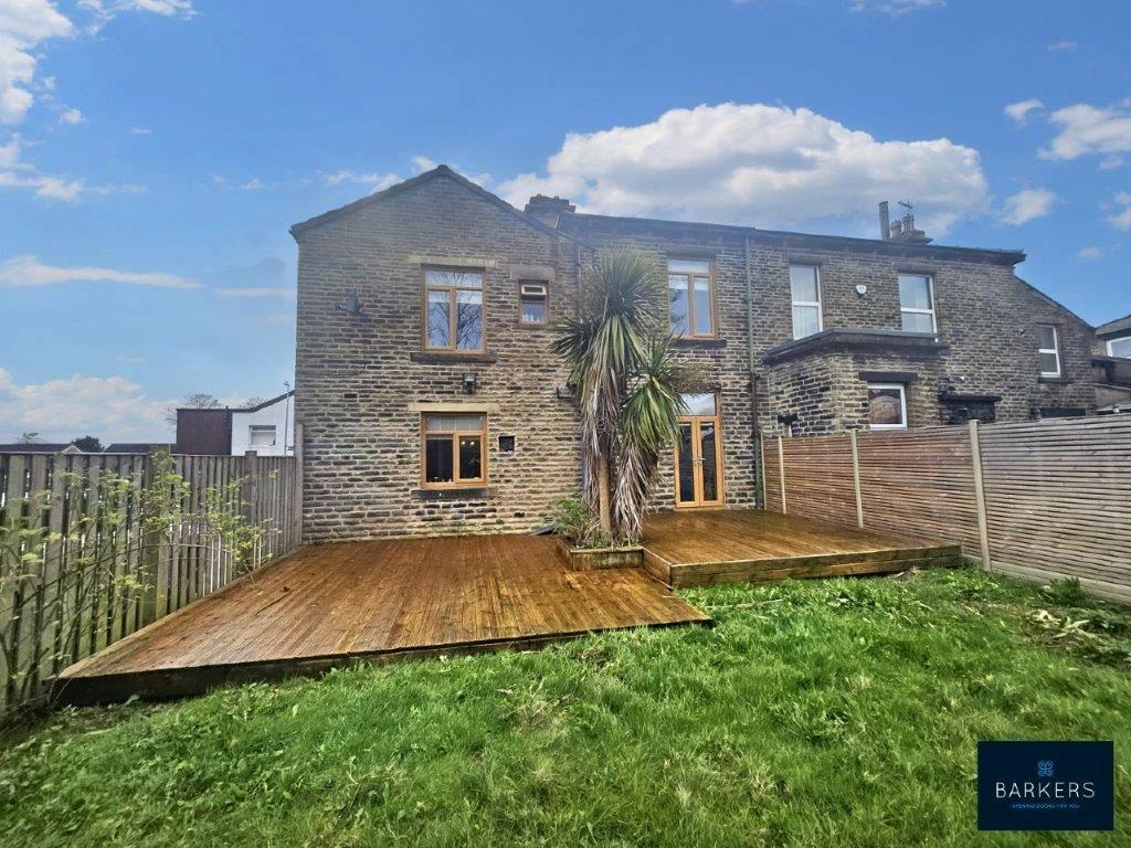 3 bedroom semidetached house for sale in Scholes Lane, Scholes