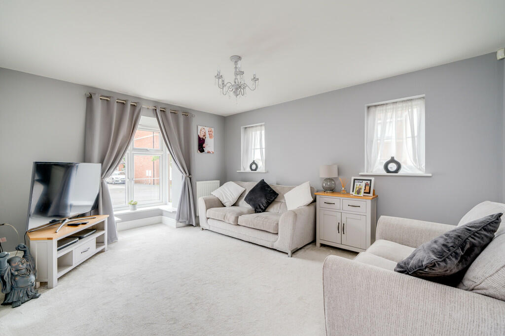 Additional property image - Weavers Way, Scholes, Cleckheaton