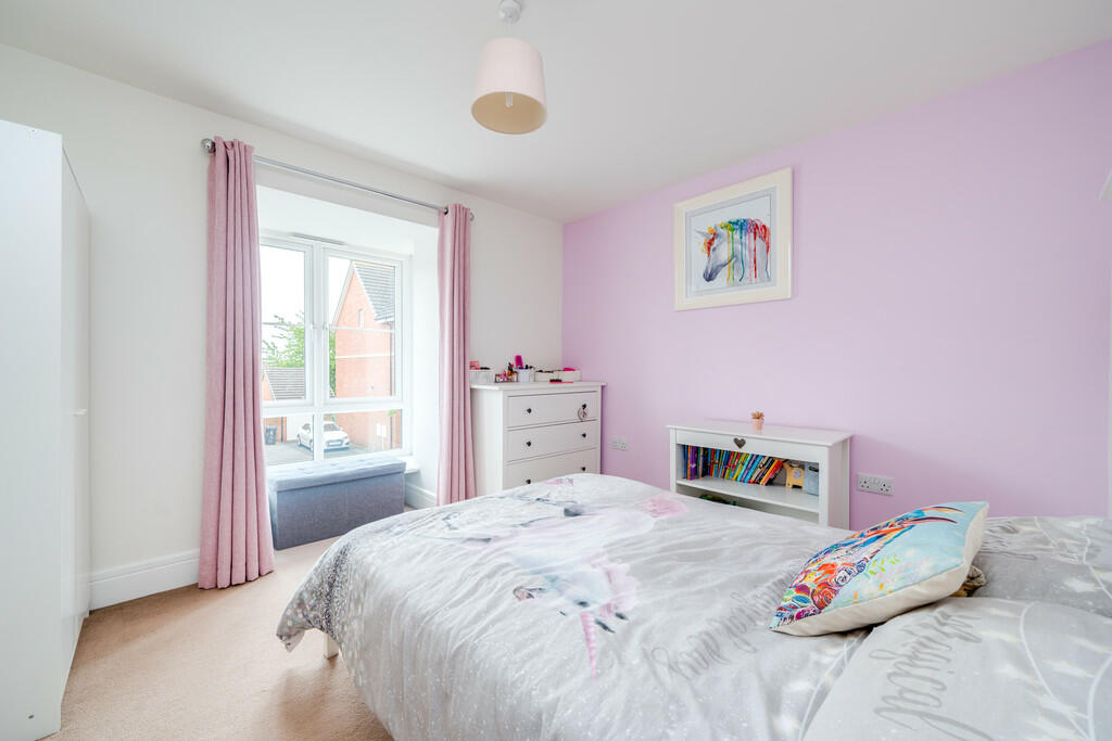Additional property image - Weavers Way, Scholes, Cleckheaton