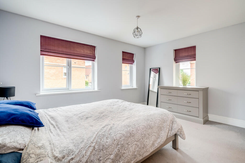 Additional property image - Weavers Way, Scholes, Cleckheaton