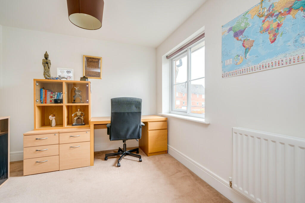 Additional property image - Weavers Way, Scholes, Cleckheaton
