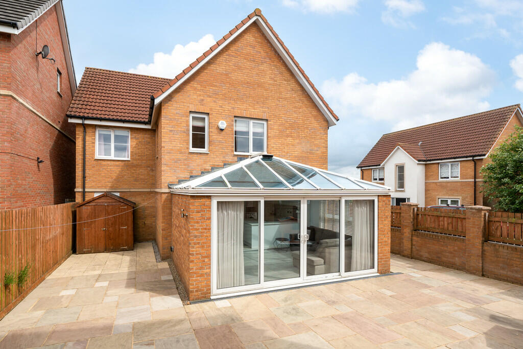 Property image - Weavers Way, Scholes, Cleckheaton