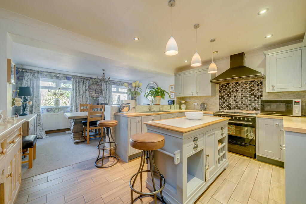 Property image - Oxford Road, Gomersal