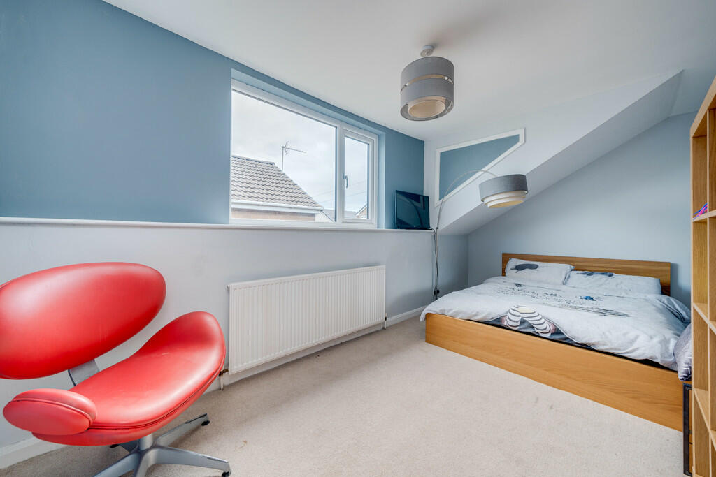 Additional property image - Ashbourne View, Cleckheaton