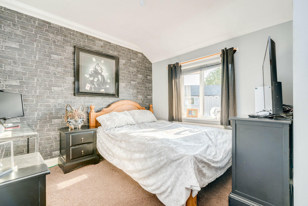 Additional property image - Birksland Moor, Birkenshaw