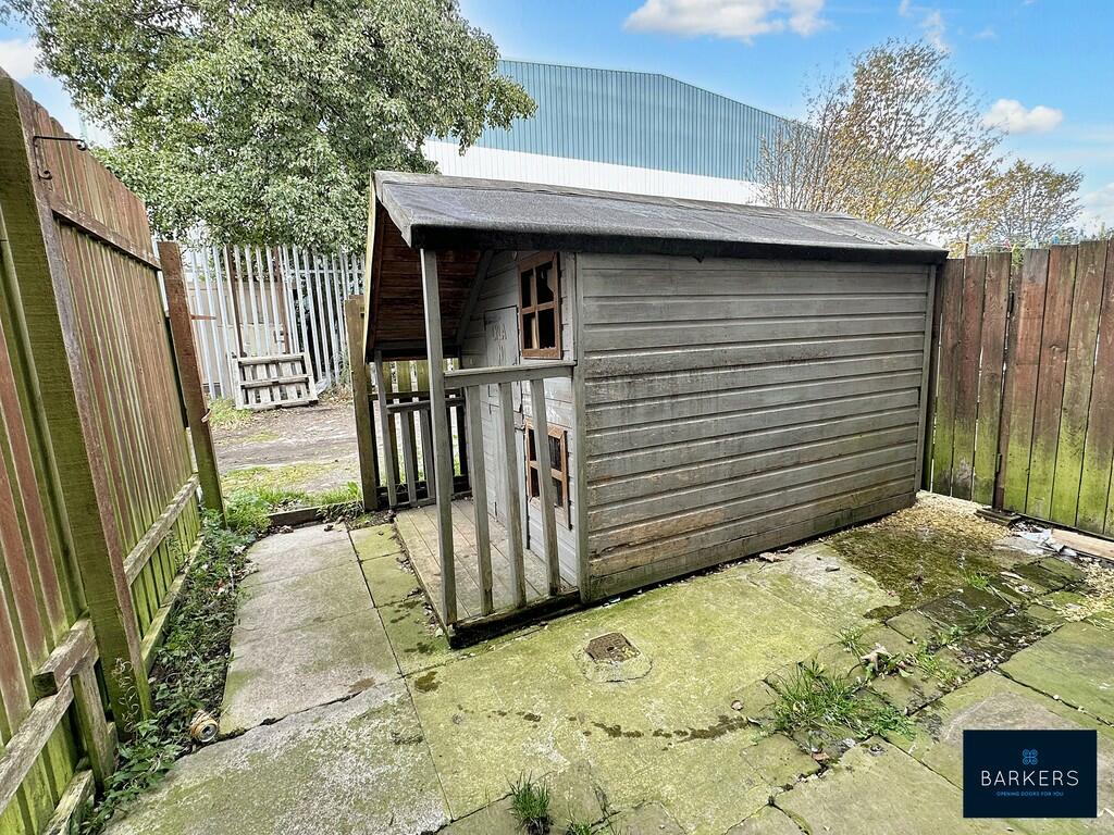 Additional property image - Tong Street, Bradford