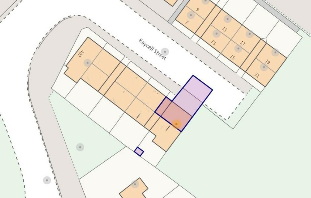 Additional property image - Kaycell Street, Bradford
