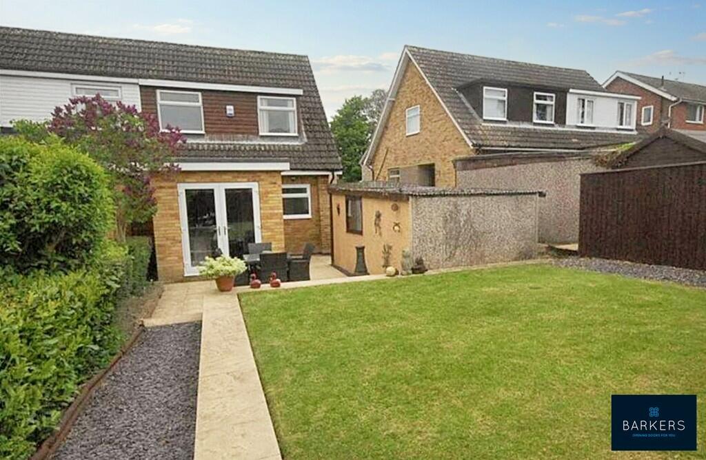 Main image of property: Overhall Road, Mirfield