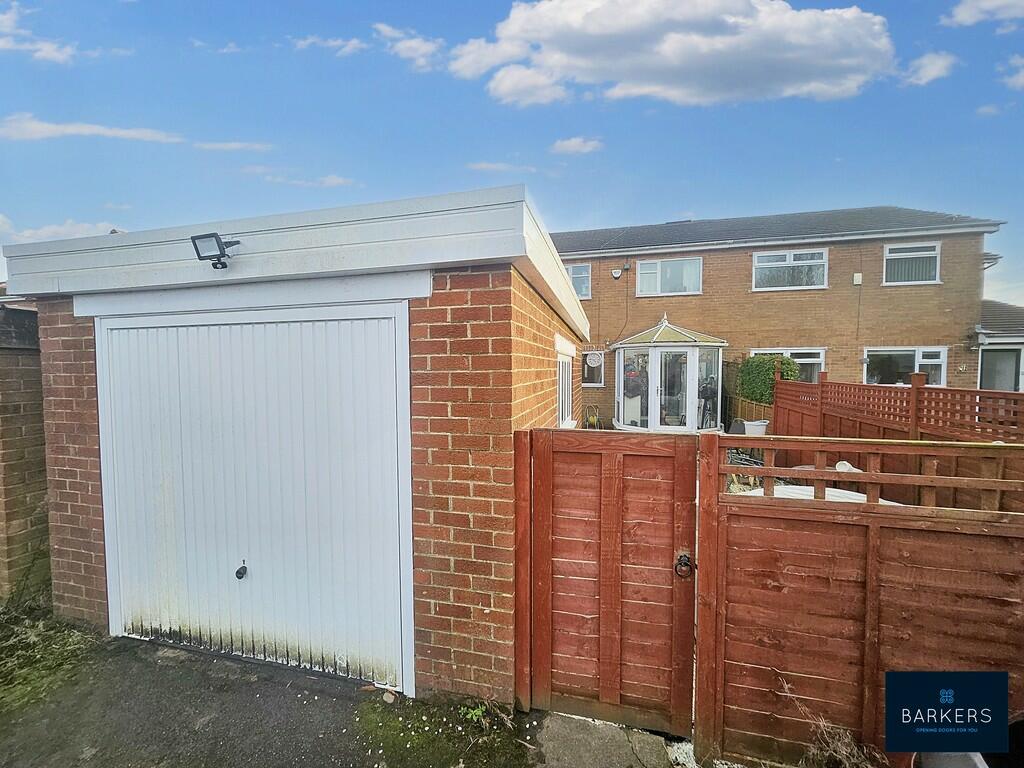 Additional property image - Fairfax View, East Bierley