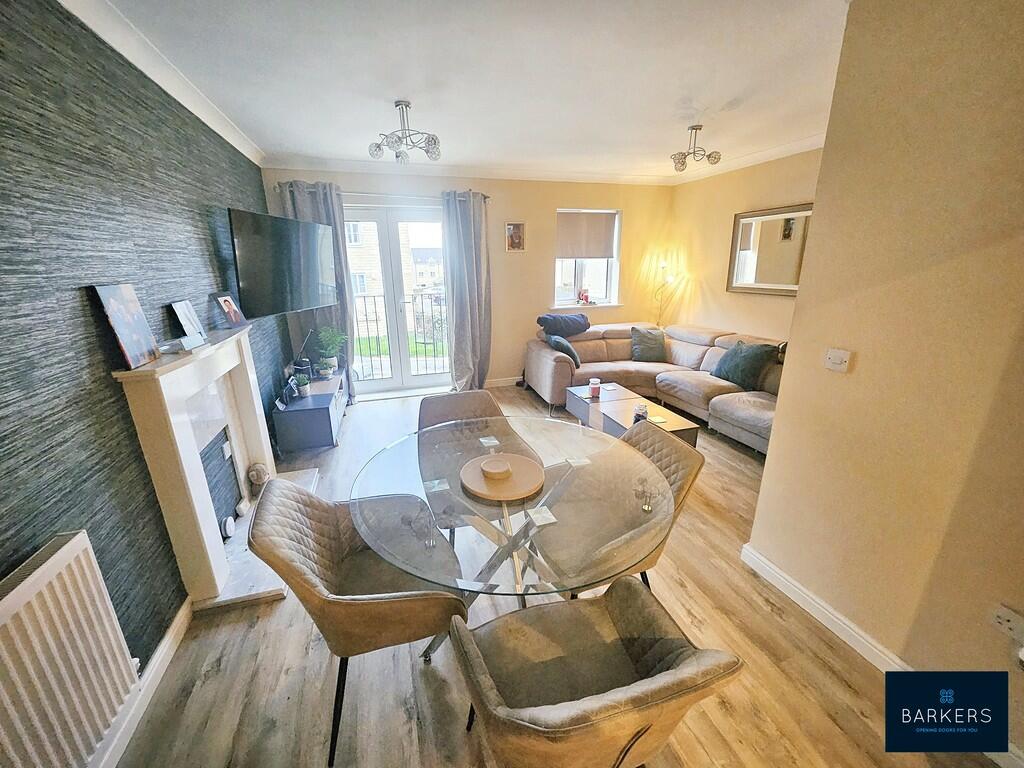 Additional property image - Bank View, Birkenshaw