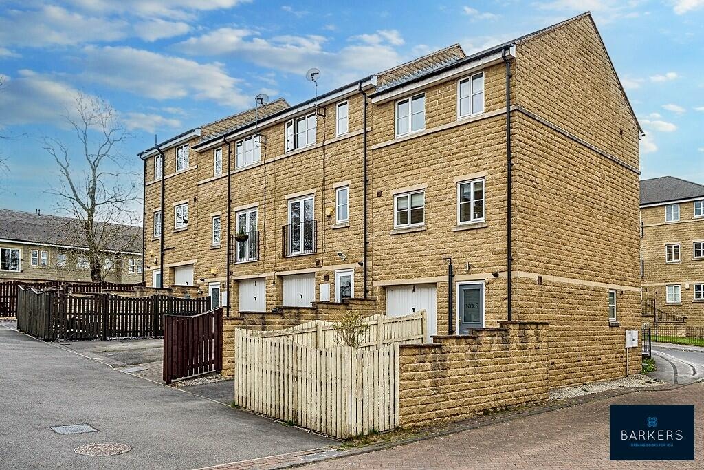 Additional property image - Bank View, Birkenshaw