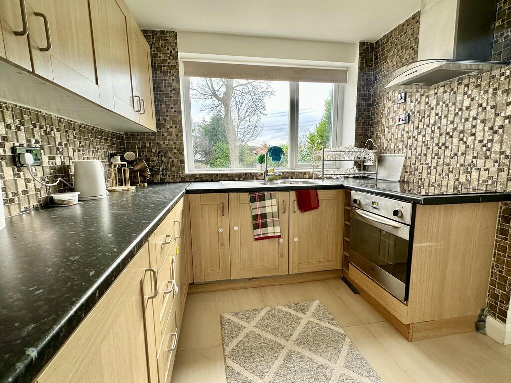 Property image - Milford Grove, Gomersal