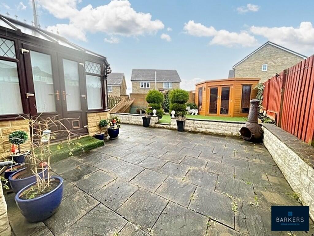 Additional property image - Fieldhurst Court, Bierley