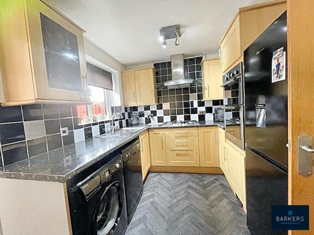 Additional property image - Fieldhurst Court, Bierley