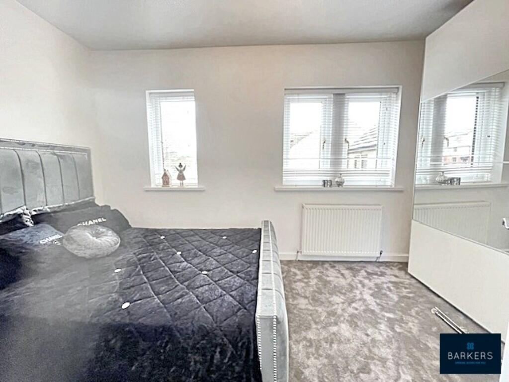 Additional property image - Fieldhurst Court, Bierley