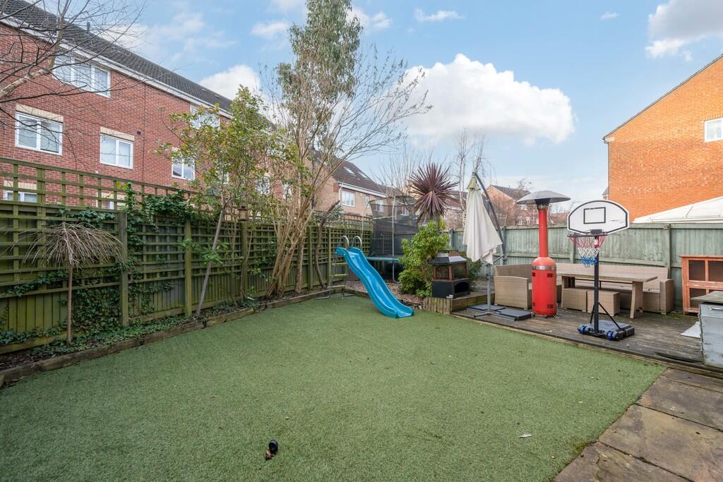 Additional property image - Aspen Close, Gomersal