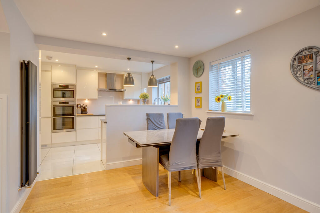 Additional property image - Aspen Close, Gomersal