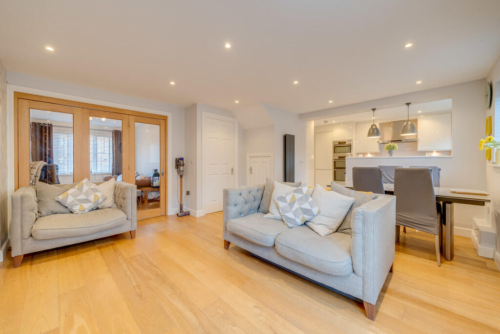 Additional property image - Aspen Close, Gomersal