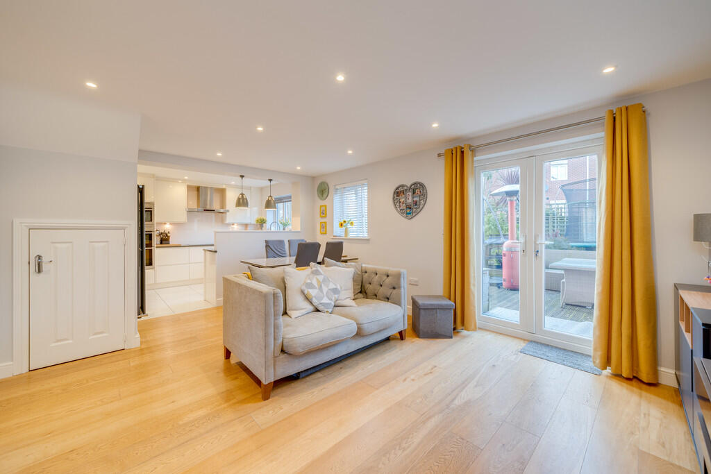 Additional property image - Aspen Close, Gomersal