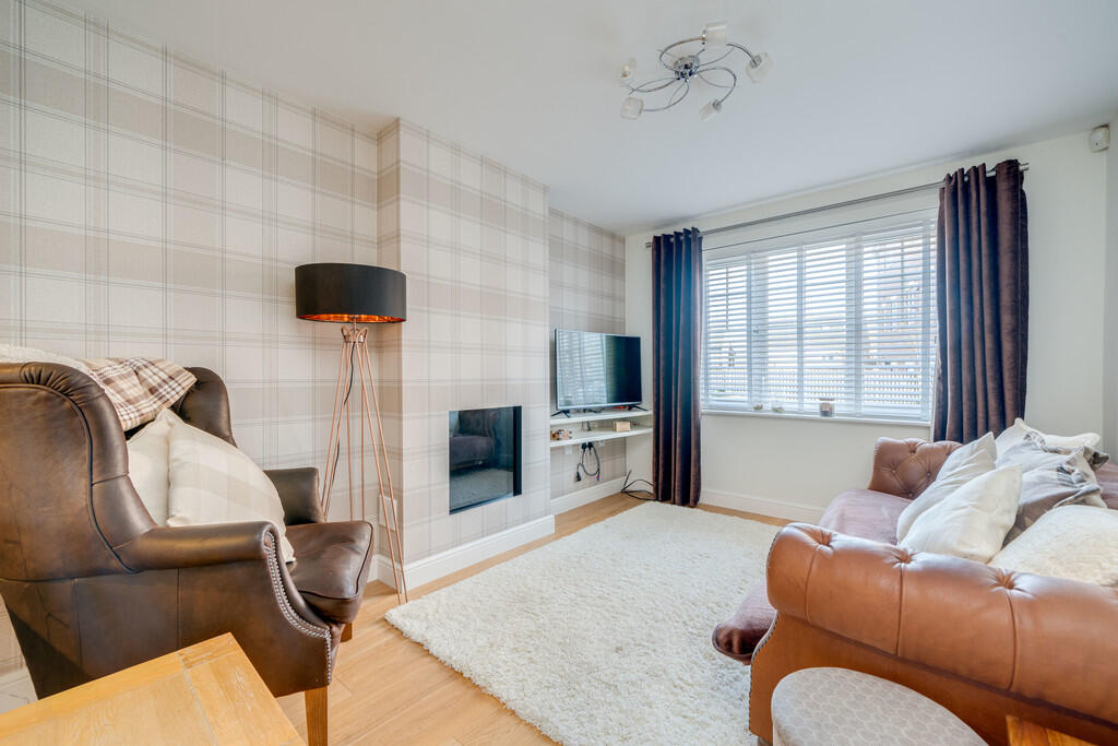 Additional property image - Aspen Close, Gomersal