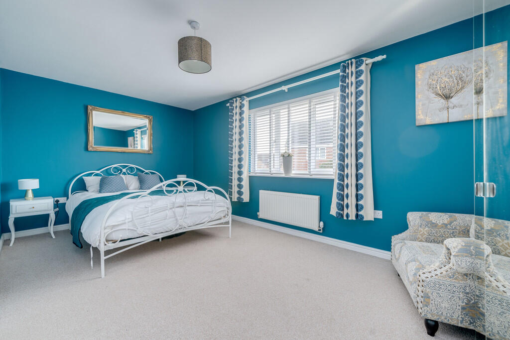 Additional property image - Aspen Close, Gomersal