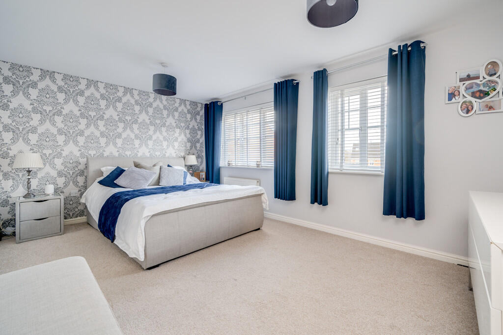 Additional property image - Aspen Close, Gomersal